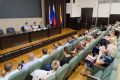 На аппаратном совещании в Ялте обсудили текущую обстановку