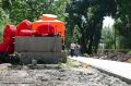 На благоустройство общественной территории в Черноморском районе выделили 2,5 млн рублей