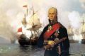Николай Стариков: Победа русского флота у мыса Калиакрия