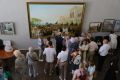 В Ялте представлено историческое полотно Почётного гражданина города - Сергея Бочарова