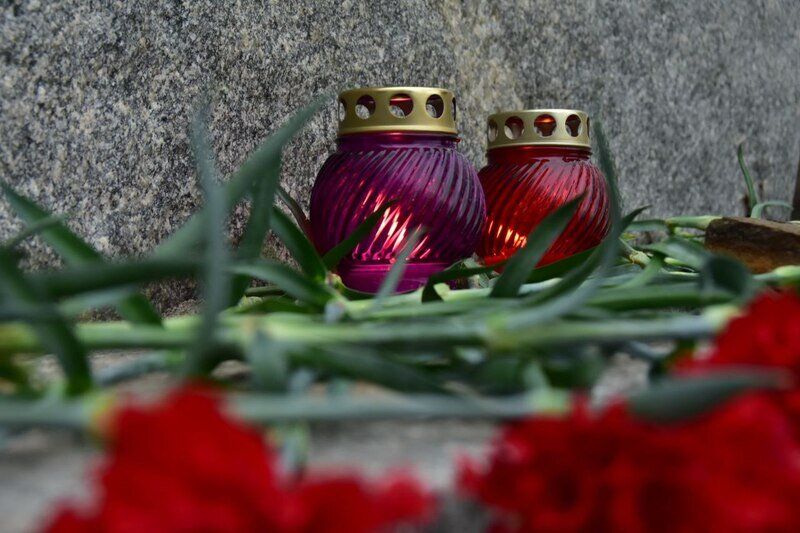 На северо-западе Крыма при атаке БПЛА погиб мирный житель