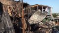 Комиссии оценивают ущерб от атаки украинских БПЛА в Новороссийске