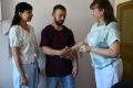 В жизни есть моменты, которые делят её на «до» и «после»
