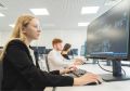 В сфере ИТ и телекоммуникаций Севастополя предлагают зарплаты до 100 тысяч рублей