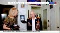 Крымские отельеры заботятся о ветеранах санаторно-курортной отрасли