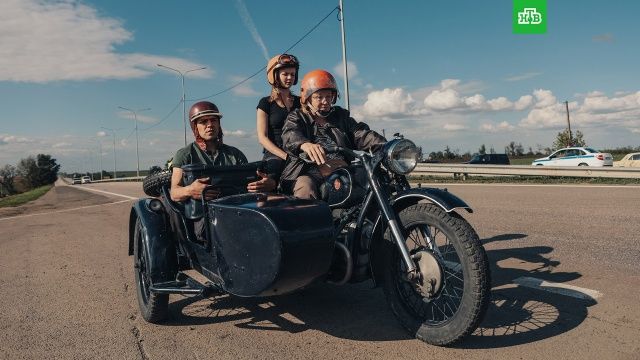 Создатели драмы «Марик» представили тизер-трейлер и тизер-постер сериала Создатели драмы «Марик» представили тизер-трейлер и тизер-постер сериала