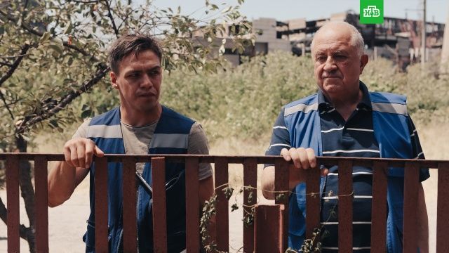 Создатели драмы «Марик» представили тизер-трейлер и тизер-постер сериала Создатели драмы «Марик» представили тизер-трейлер и тизер-постер сериала