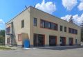 В Красногвардейском начала работу новая подстанция скорой помощи
