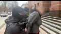 Жителя Крыма обвиняют в госизмене за передачу данных о ПВО