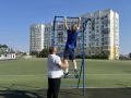 175 заявлений подали на специальность «Физическая культура» в Севастополе