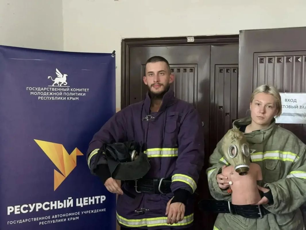 Безопасность — навык, который может спасти жизнь Безопасность — навык, который может спасти жизнь