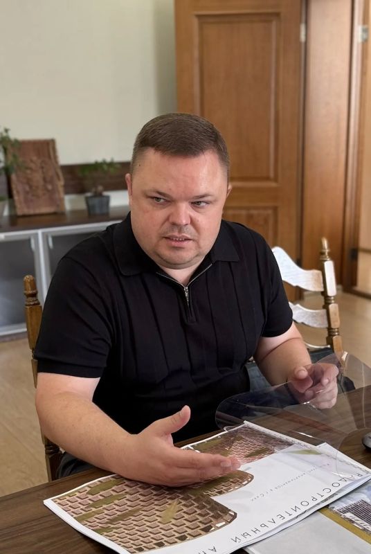 Состоялась Прямая линия министра экологии и природных ресурсов Республики Крым Павла Чаговца Состоялась Прямая линия министра экологии и природных ресурсов Республики Крым Павла Чаговца