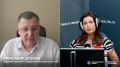 У Украины не должно быть возможности ни доставить вооружения, ни довести их до фронта