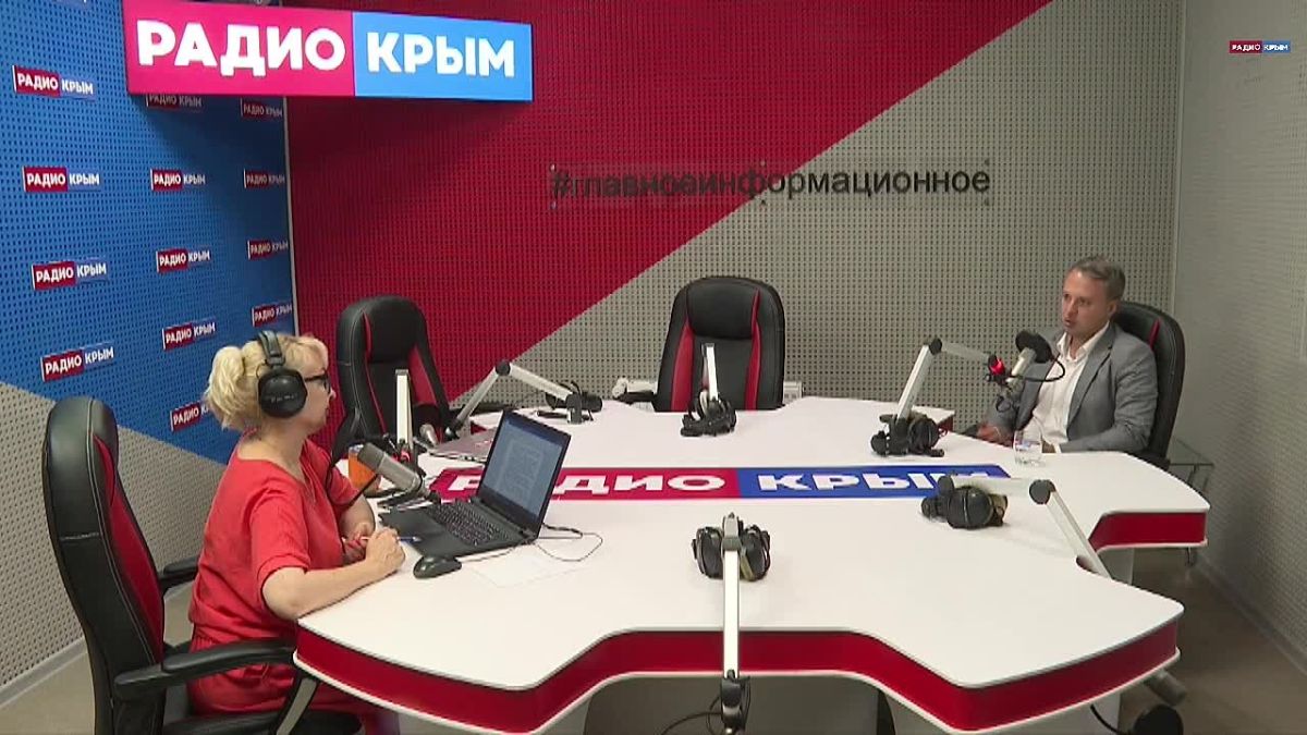 Комитет молодежной политики Крыма усиливает борьбу с деструктивном контентом в интернете