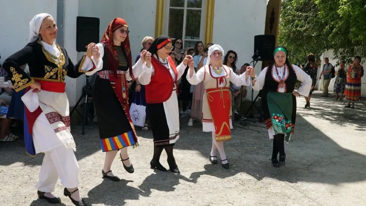 Крым официально взял под защиту уникальное наследие народов полуострова: что теперь признано культурным достоянием региона