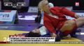 Спорт 24. Крымчане завоевали сразу несколько медалей на соревнованиях всероссийского уровня
