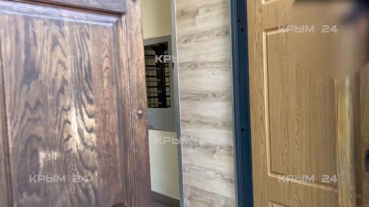 Жителя Севастополя задержали за оправдание терроризма в интернете