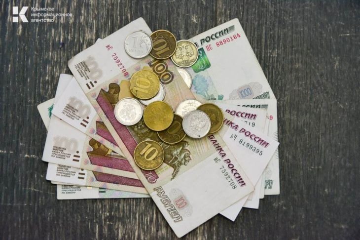 В августе крымские самозанятые будут получать первые выплаты по больничным
