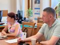 Первый заместитель начальника Инспекции Дмитрий Разумовский принял участие в рабочем совещании проведенном председателем Комитета Государственного Совета Республики Крым по транспорту, жилищно-коммунальному и дорожному...