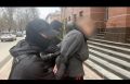 Крымчанин предстанет перед судом за передачу Украине данных о ПВО и военных ВС РФ