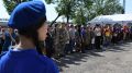В Крыму военно-патриотические клубы призывают пройти госрегистрацию