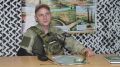 Не потерять направление: десантники отрабатывают военную топографию
