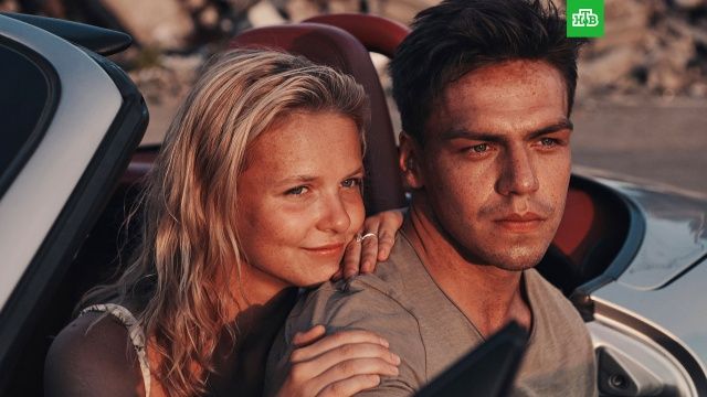 Создатели драмы «Марик» представили тизер-трейлер и тизер-постер сериала Создатели драмы «Марик» представили тизер-трейлер и тизер-постер сериала