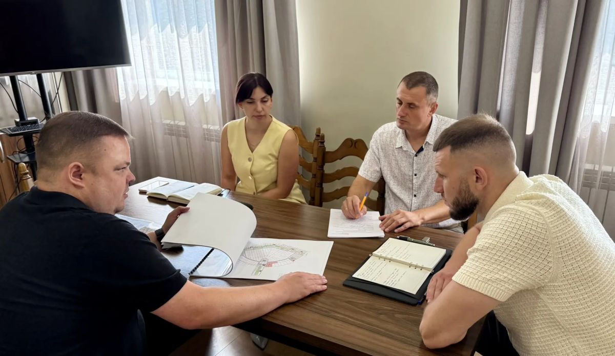 Состоялась Прямая линия министра экологии и природных ресурсов Республики Крым Павла Чаговца Состоялась Прямая линия министра экологии и природных ресурсов Республики Крым Павла Чаговца