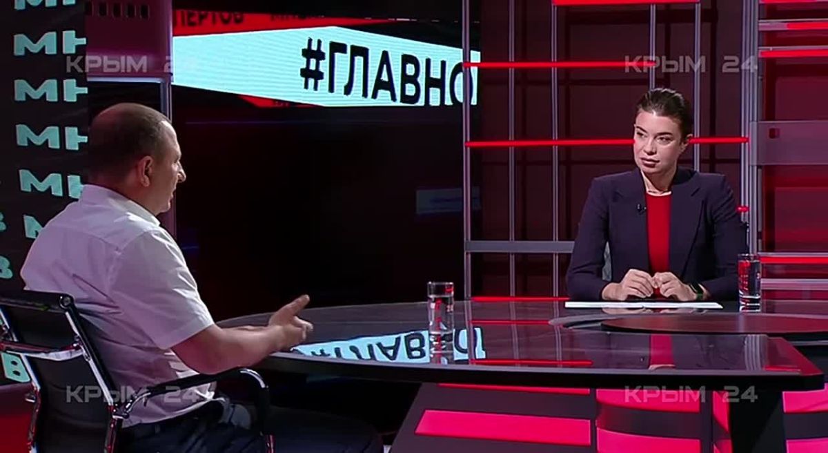Крымские татары не знают тех, кто якобы выражает их интересы на Украине