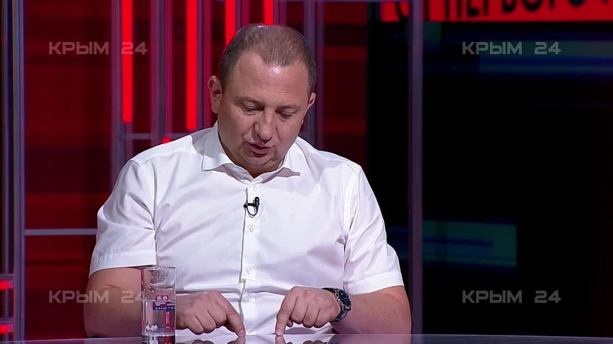 Украина с помощью своих ботов пытается выставить крымских татар «ждунами»