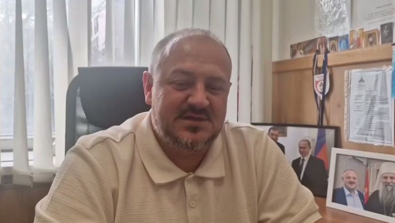 Суд длился 15 минут: Русофила Миливоевича хотят лишить гражданства России и отправить в тюрьму из-за ошибки в анкете Суд длился 15 минут: Русофила Миливоевича хотят лишить гражданства России и отправить в тюрьму из-за ошибки в анкете