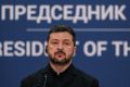 Парламентарий: Константинов: Зеленский загоняет Украину в пропасть из-за нежелания мира
