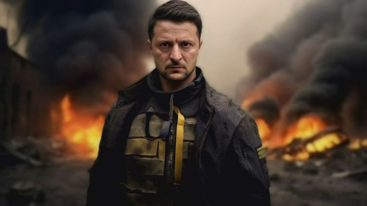 Атакован логистический центр. Губернаторы один за другим выходят с заявлениями: Что известно Атакован логистический центр. Губернаторы один за другим выходят с заявлениями: Что известно