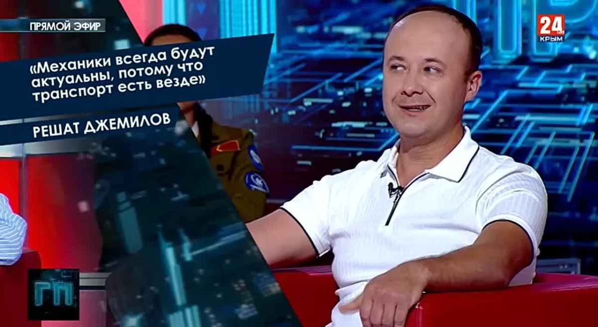 Подготовка квалифицированных механиков — залог бесперебойной работы транспортной отрасли