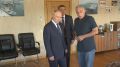 Путин впервые прибыл Курильские острова