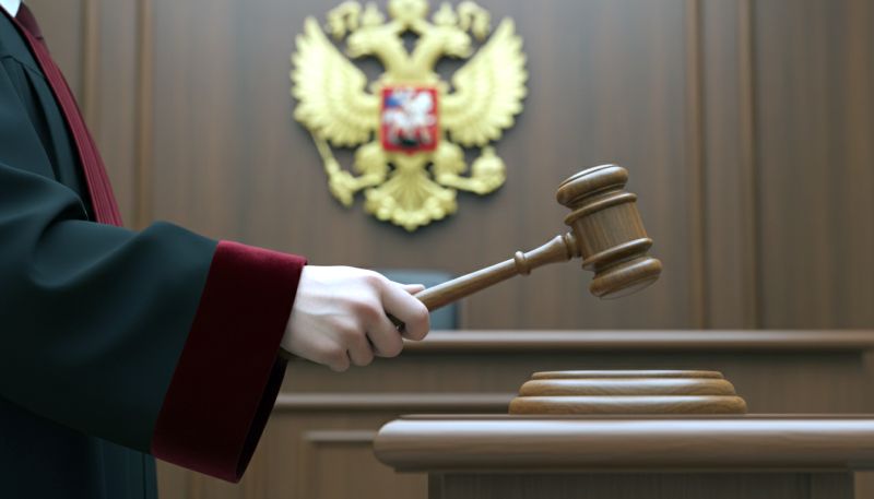 Суд длился 15 минут: Русофила Миливоевича хотят лишить гражданства России и отправить в тюрьму из-за ошибки в анкете Суд длился 15 минут: Русофила Миливоевича хотят лишить гражданства России и отправить в тюрьму из-за ошибки в анкете
