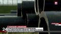 Строительство водовода в Перевальном под Симферополем планируют завершить осенью