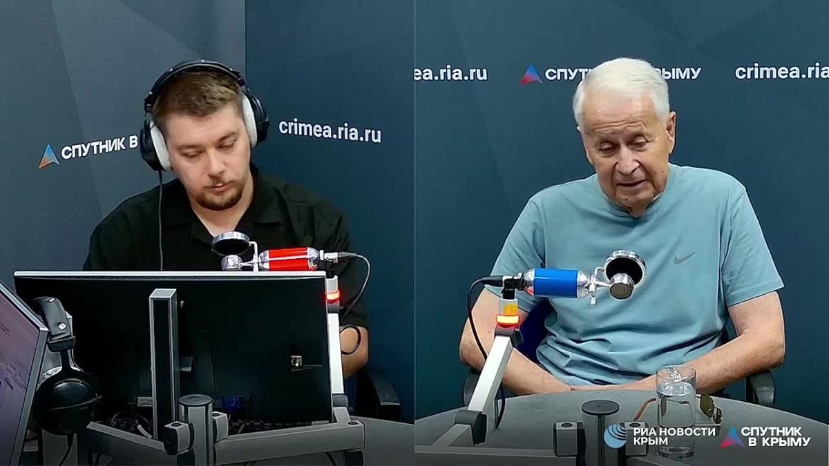 "Пришло время показать, что Россия не будет отдавать свои территории"