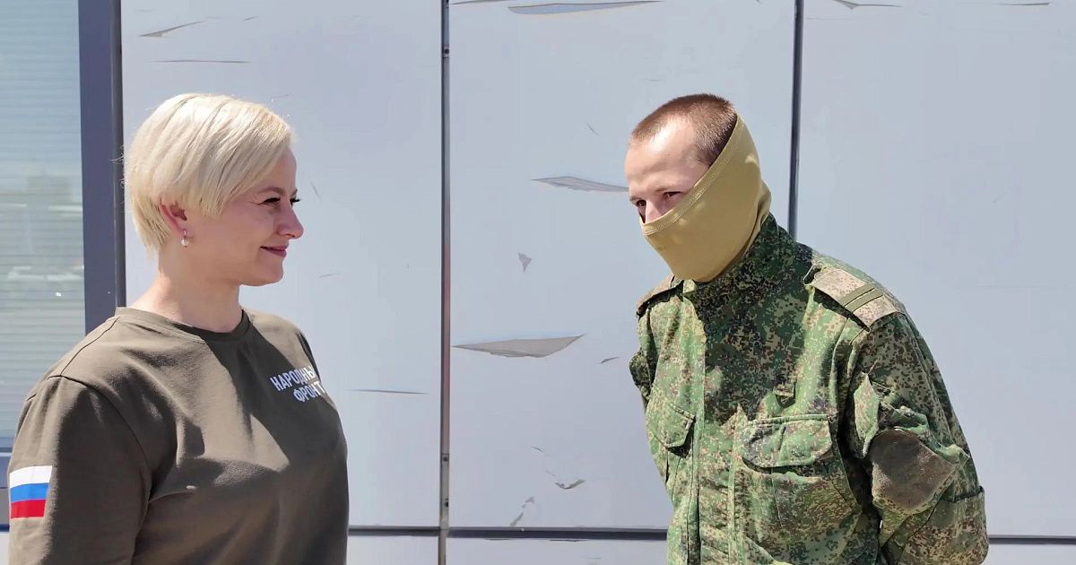 Крымчанин "Малой" пошёл за старшим братом на фронт и стал командиром подразделения