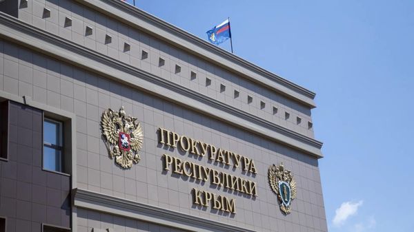 В Симферополе прокуратура проверит перевозчика за отказ везти ребенка-инвалида