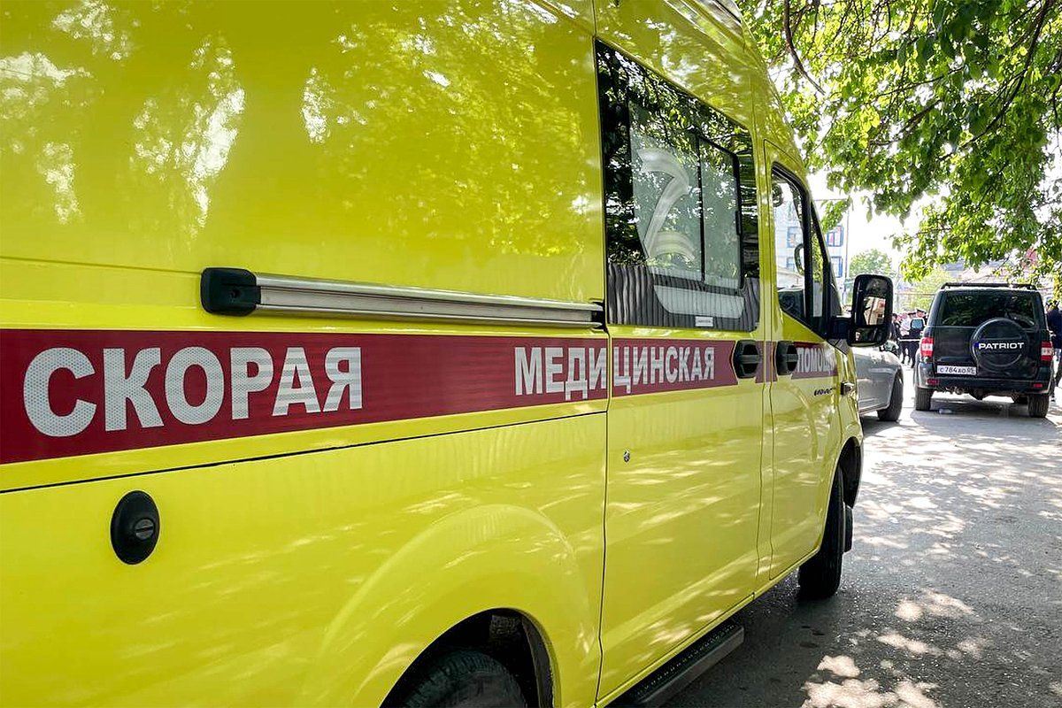 ФСБ: В Севастополе задержали женщину, подорвавшую военного по заданию спецслужб Украины ФСБ: В Севастополе задержали женщину, подорвавшую военного по заданию спецслужб Украины