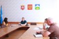 Дмитрий Чумаков: Продолжаю личные приёмы граждан – это один из самых важных форматов прямого общения с жителями