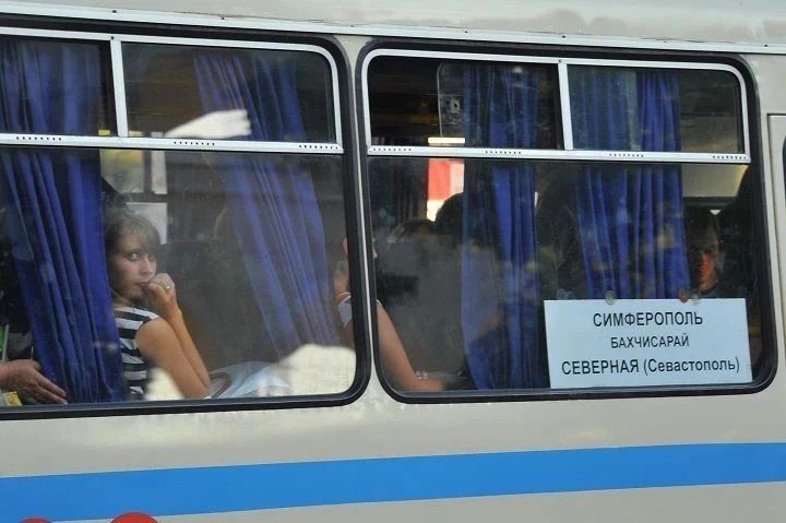 Цены взлетели в два раза: как купить билет на автобус в Крыму и не разориться