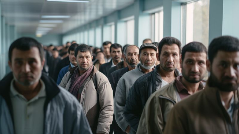 Суд длился 15 минут: Русофила Миливоевича хотят лишить гражданства России и отправить в тюрьму из-за ошибки в анкете Суд длился 15 минут: Русофила Миливоевича хотят лишить гражданства России и отправить в тюрьму из-за ошибки в анкете