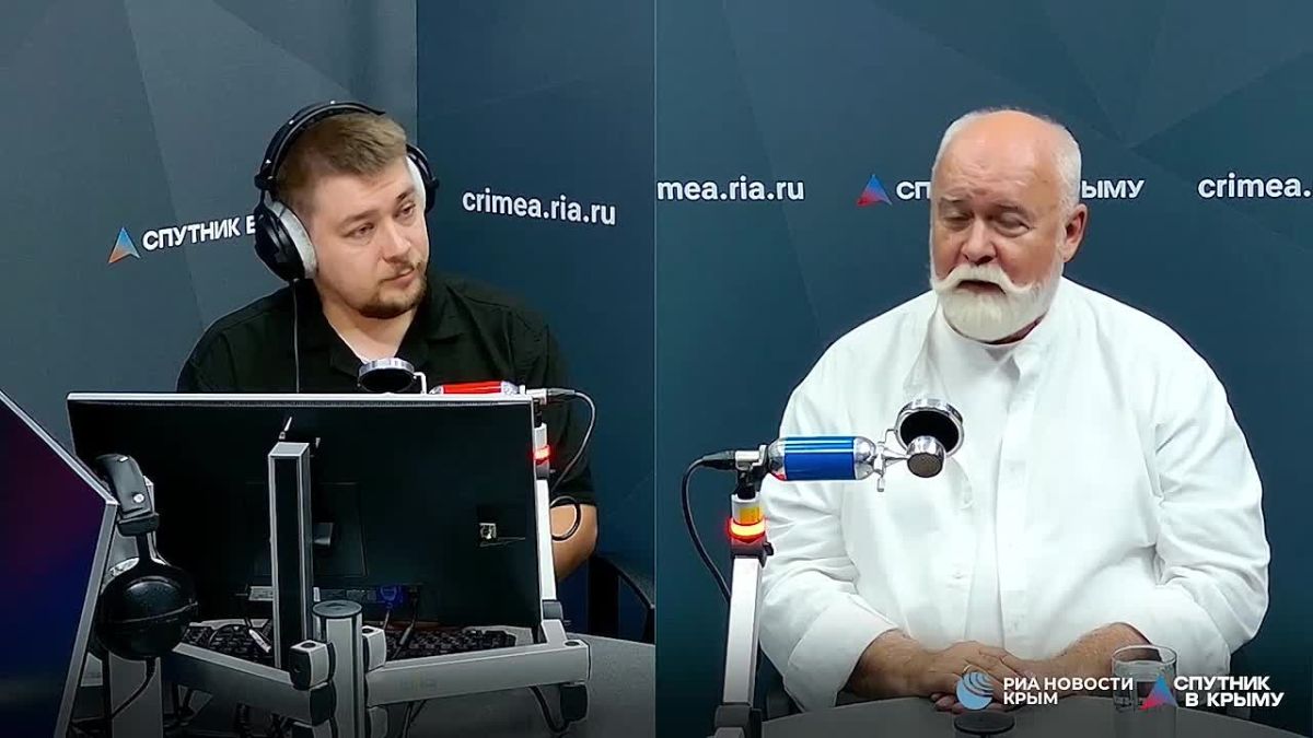 "Будущее Крыма – это будущее с победой"