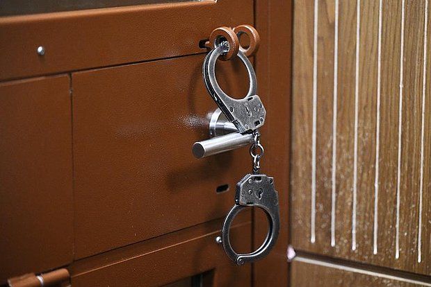 Mash: Задержанная за подрыв капитана в Севастополе ответила, что не раскаивается