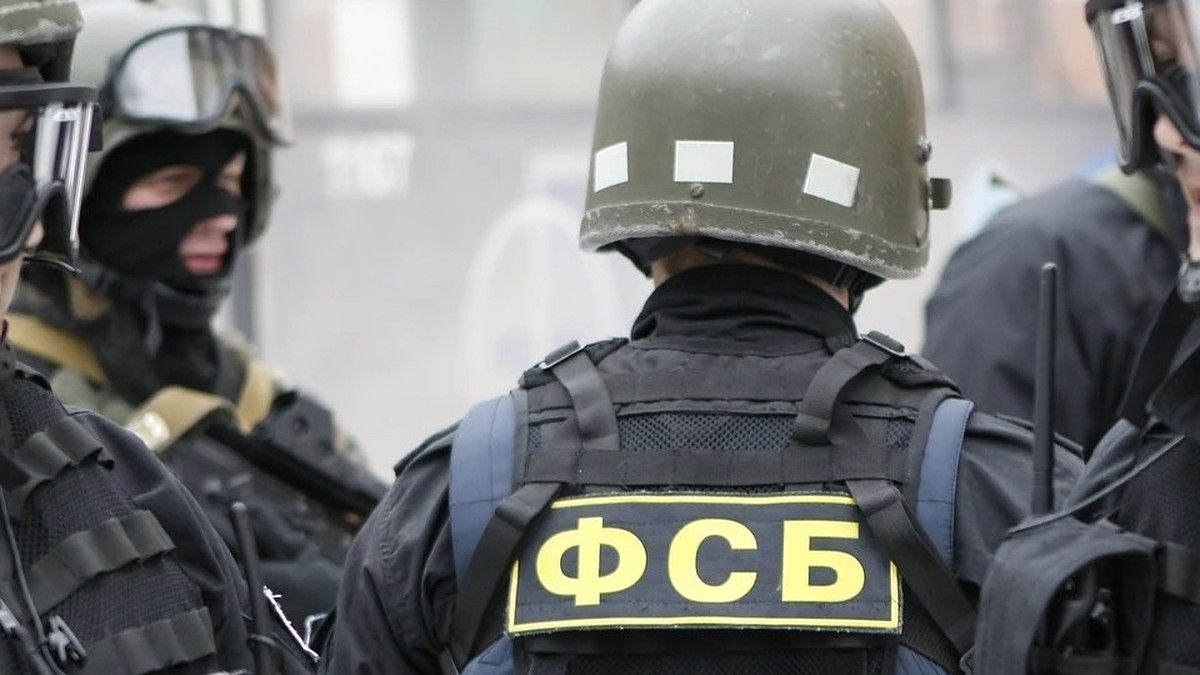 Крымчанин готовил теракты по заданию СБУ: его задержали