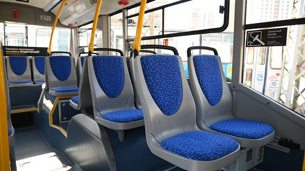 Троллейбус между Алуштой и Перевальным начнет работать в тестовом режиме с 15 августа