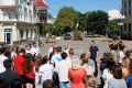 Фидель Кастро: 100 лет легенды