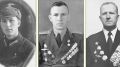 Семья нескольких героев: к Дню рождения аса Александра Вильямсона